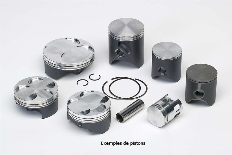 Kit piston Wossner