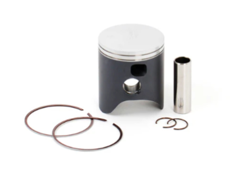 Forged piston kit Wossner ø 66,350 mm mm