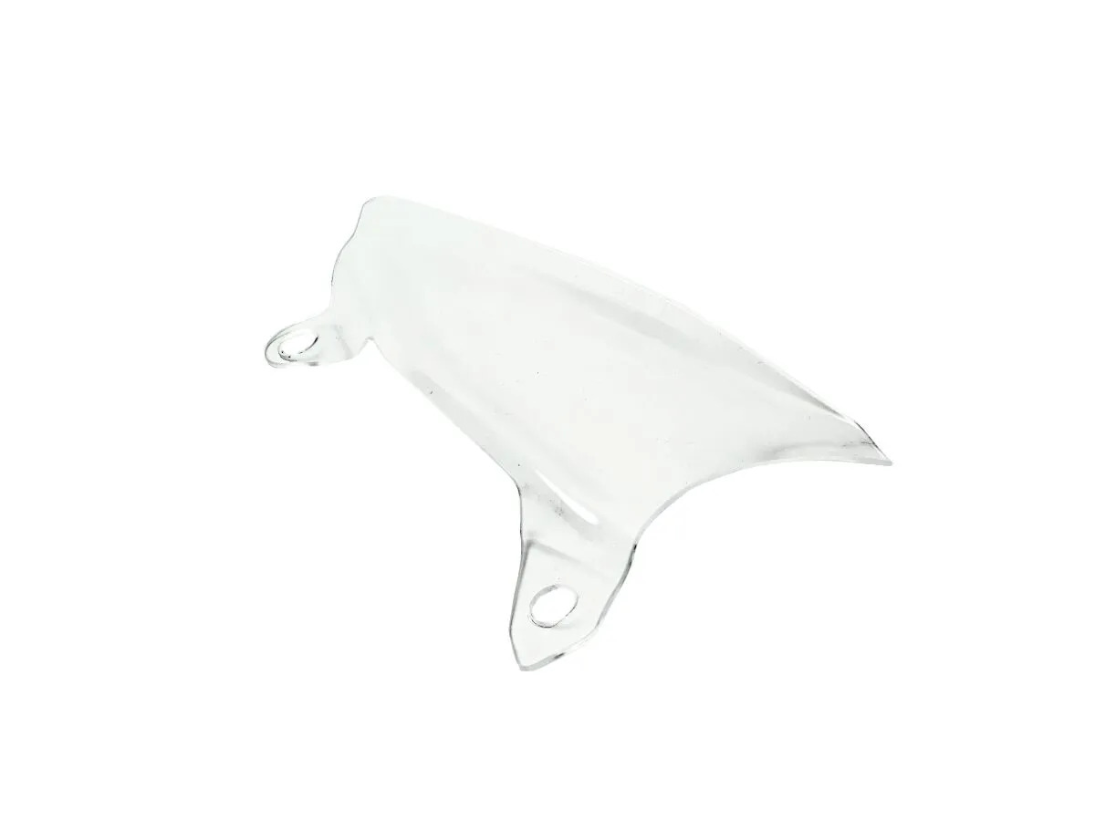 Déflecteur moto Wrs Pare - brise