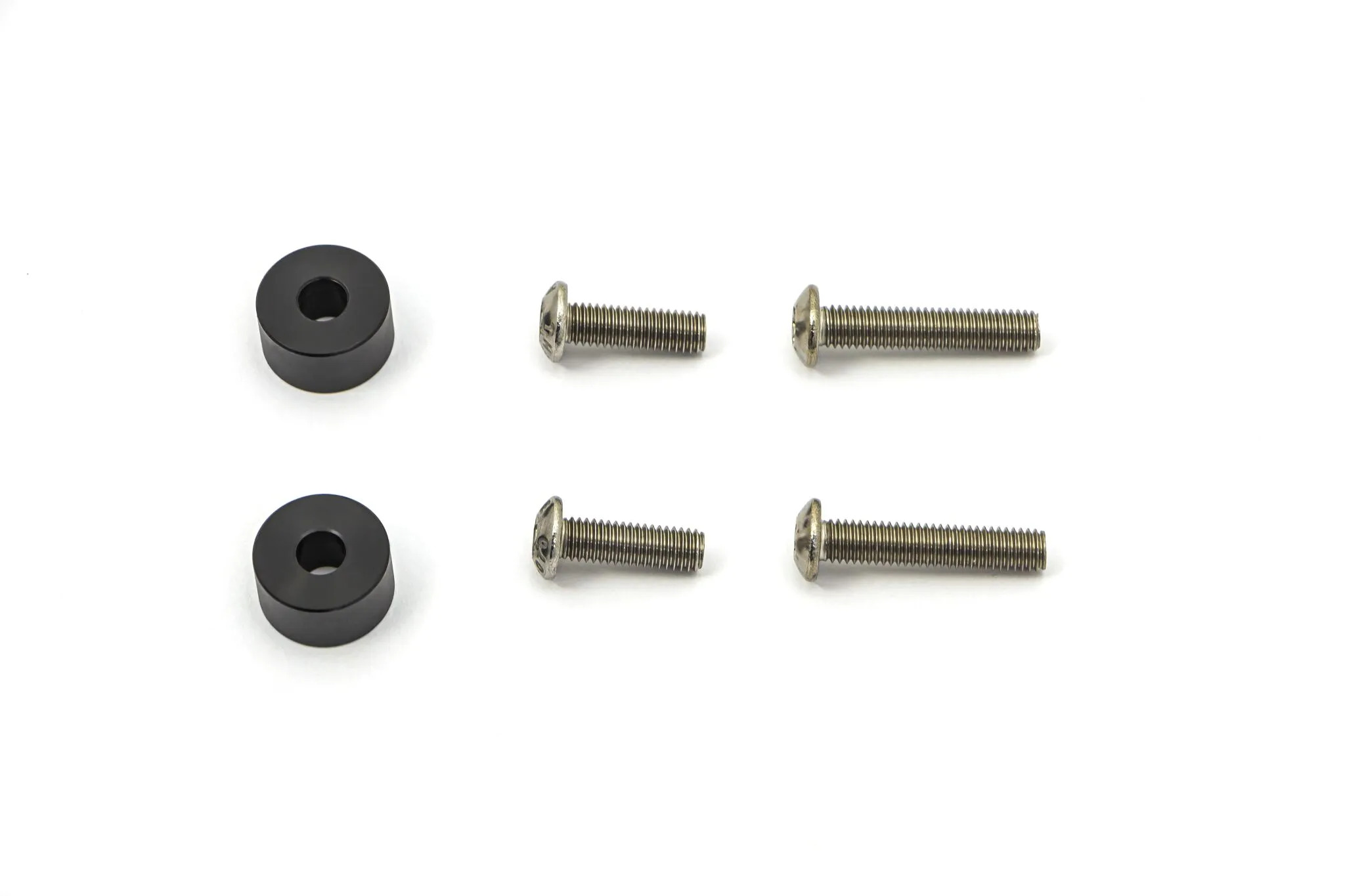 Kit de fixation Bulle Wrs montage