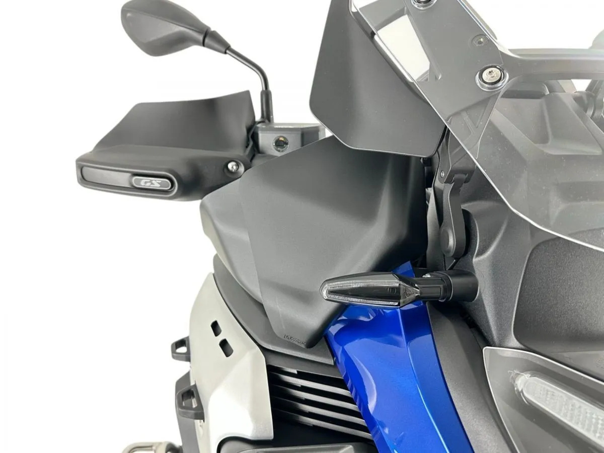 Déflecteur moto Wrs 23500603