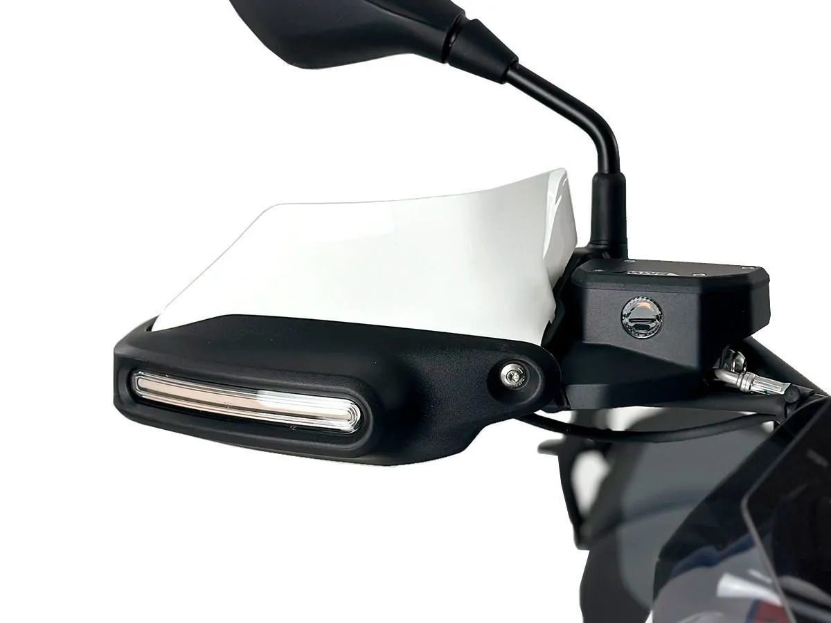 Extension protège-mains Wrs 06352601