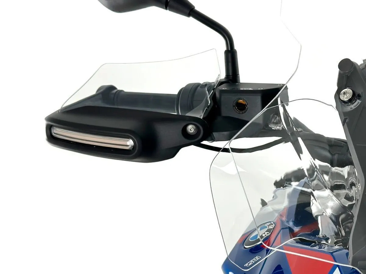 Extension protège-mains Wrs 06352494