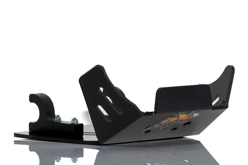 Sabot moteur aXp Enduro/Supermoto - PHD 6mm