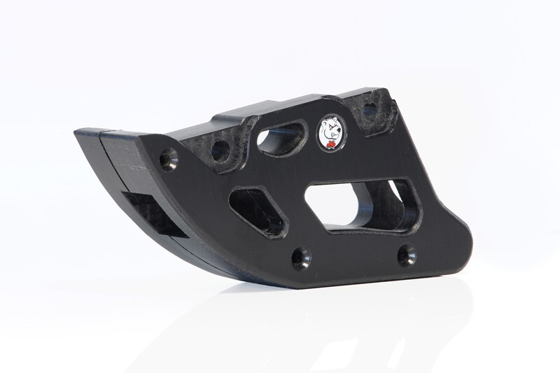 aXp Enduro chain guide