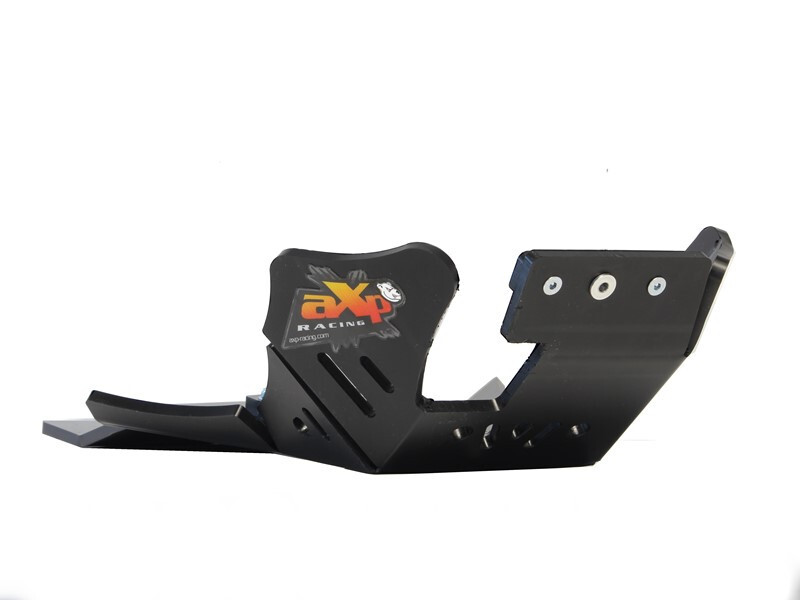 Sabot moteur aXp Xtrem HDPE 8mm