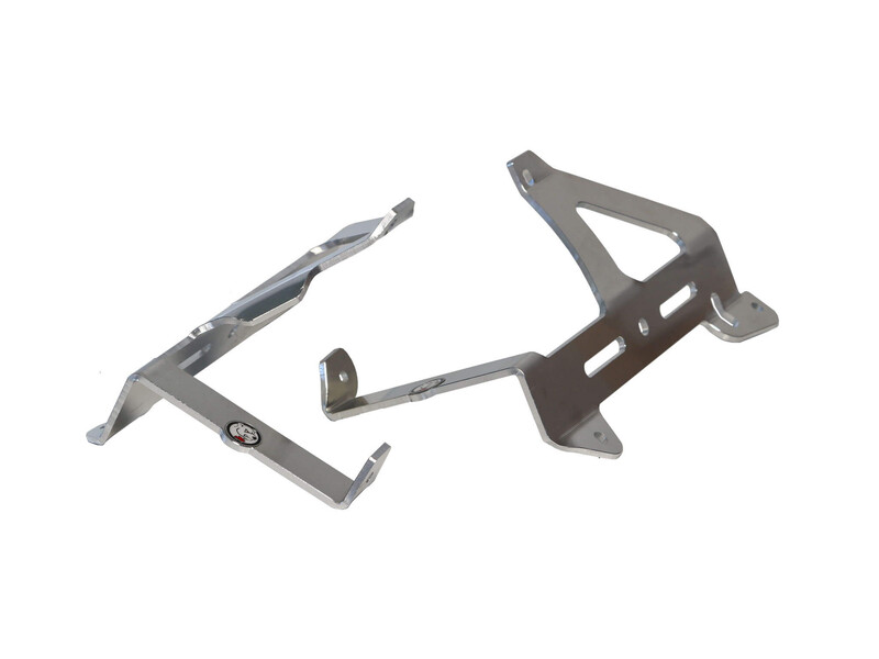 Protection de radiateur aXp