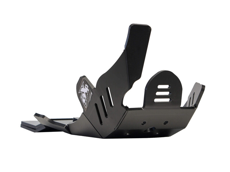 Sabot moteur aXp Xtrem