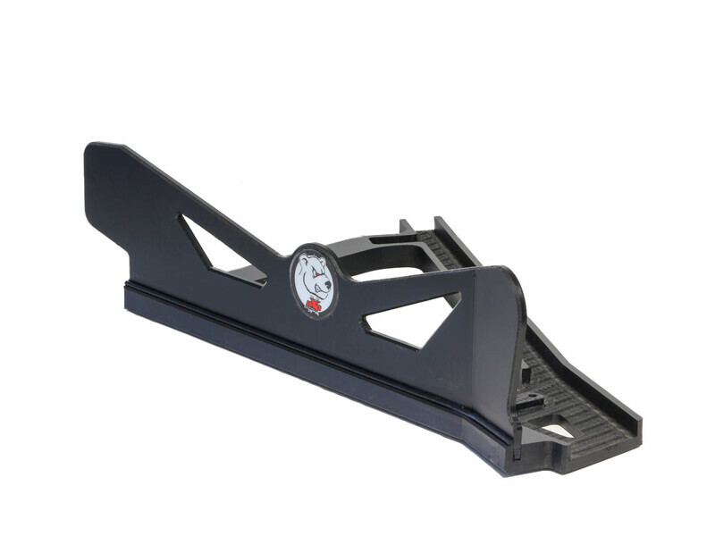 aXp front triangle protector