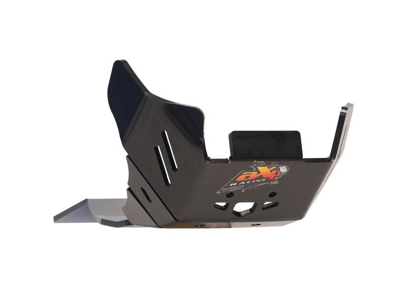 Sabot moteur aXp Xtrem protection biellette - PEHD 8mm