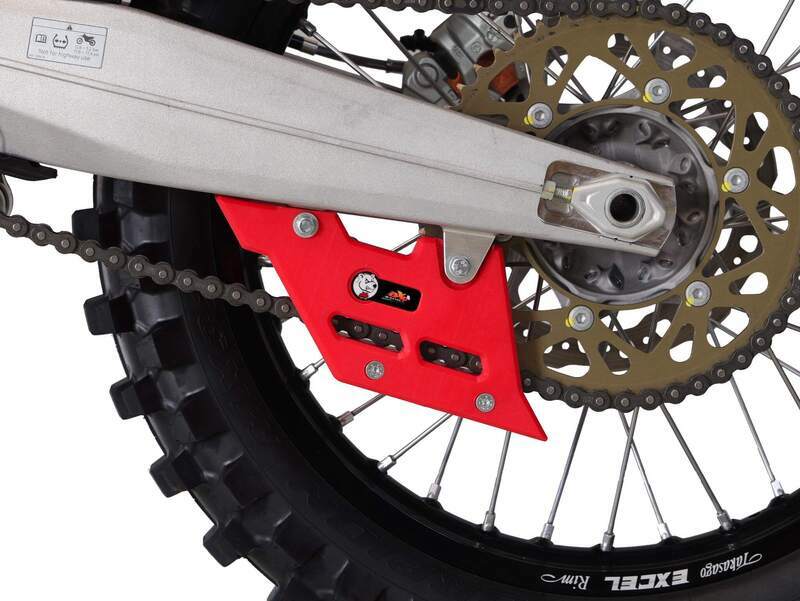 Chain guide aXp 1150039002