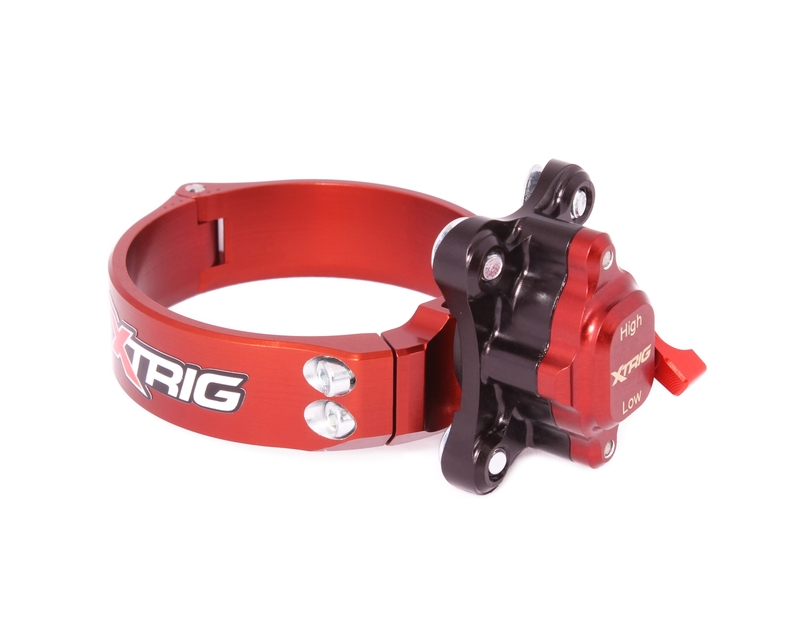 Kit de départ Xtrig HiLo KYB 36mm