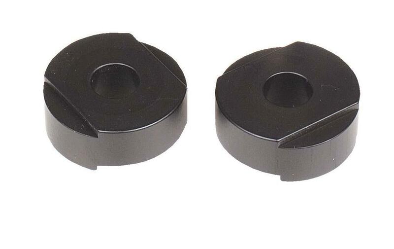 Entretoise de pontet Xtrig 12 5MM
