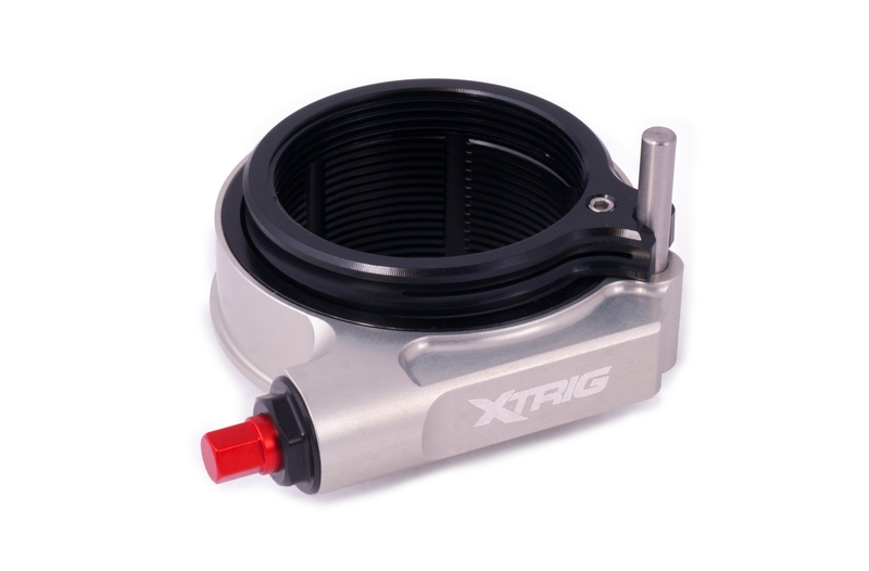 Système de réglage de pré-contrainte Xtrig Ohlins