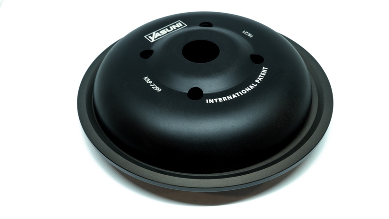 Variateur Yasuni Axial 4T