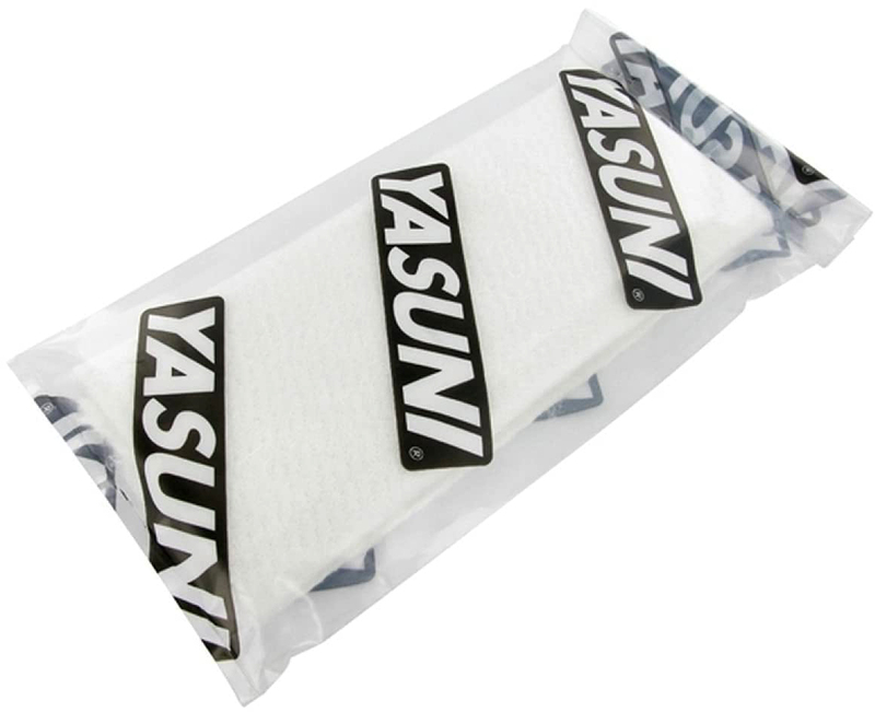 Laine de roche Yasuni