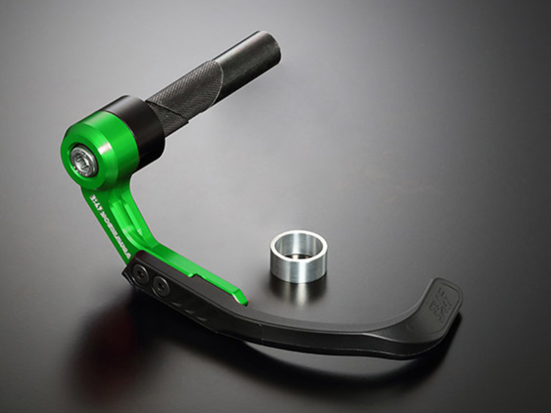 Protection levier Yoshimura frein YOSHIMURA