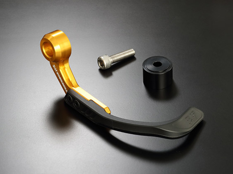 Protection levier Yoshimura frein YOSHIMURA