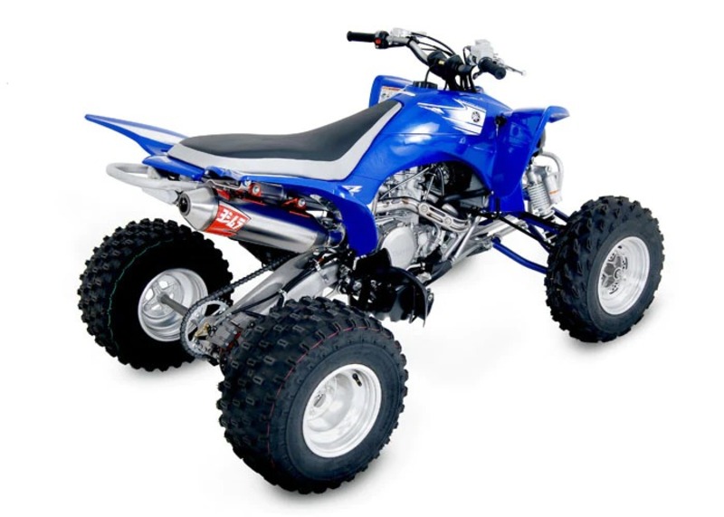 Ligne Complète Yoshimura RS2