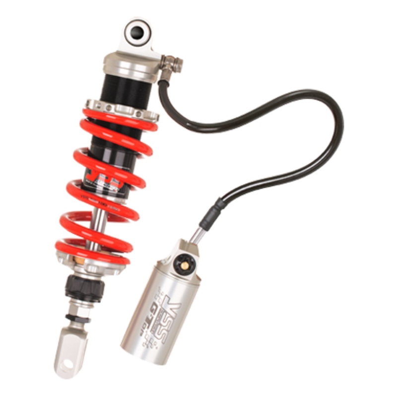 Amortisseur YSS arrière TopLine