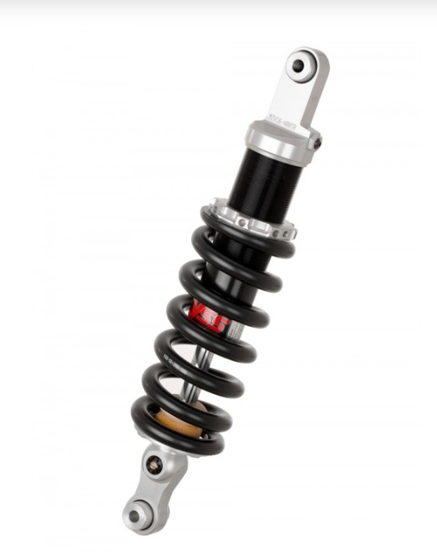 Amortisseur YSS arrière MZ456 Topline Z-Series