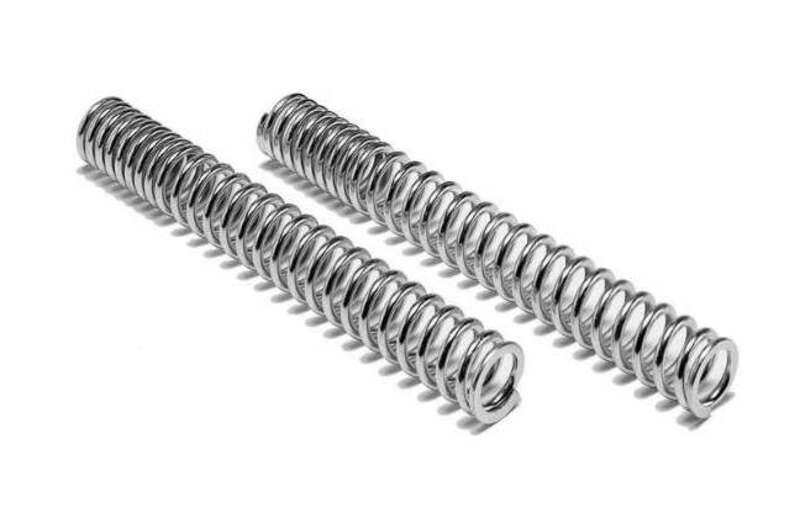 Ressorts de fourche YSS 465mm – 4.2Nm
