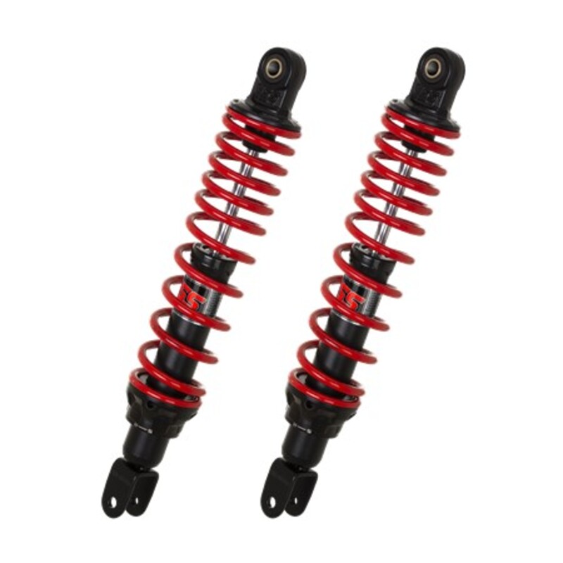 Amortisseur YSS Bi- arrière DTG