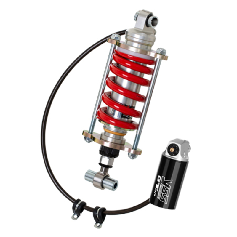 Amortisseur YSS arrière OX456