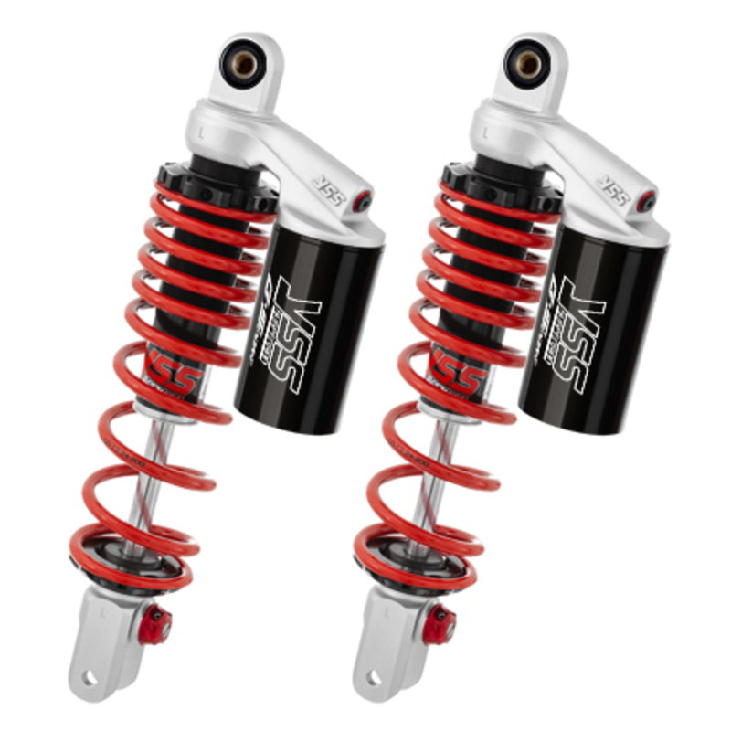 Amortisseur YSS Bi- arrière TG302 TopLine