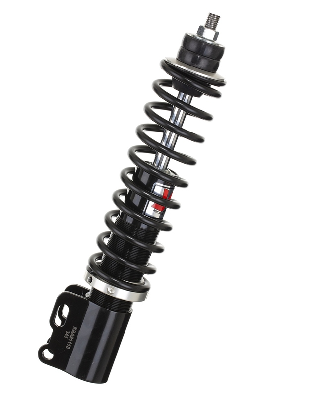 Amortisseur YSS avant VD222 Scooter