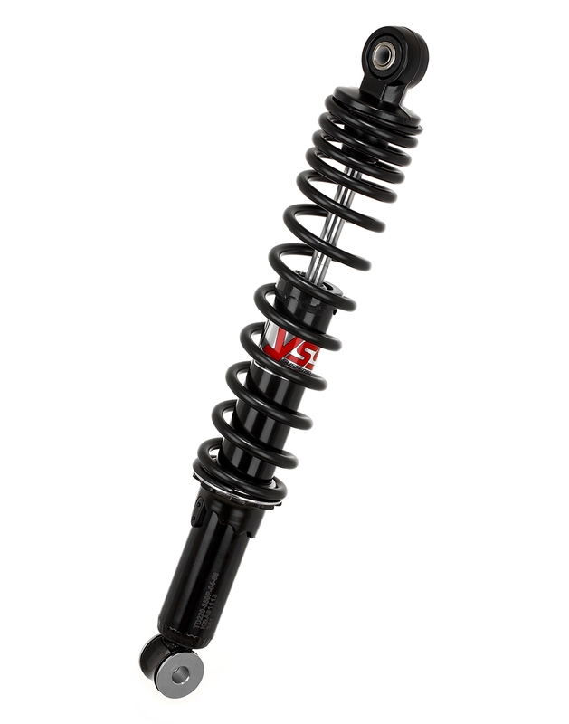 Amortisseur YSS Bi- arrière TD220 Hydraulic Scooter