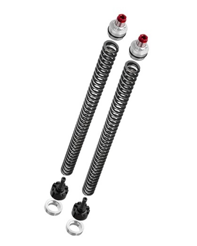 Kit de reconditionnement de fourche YSS Kit d'amélioration de fourche