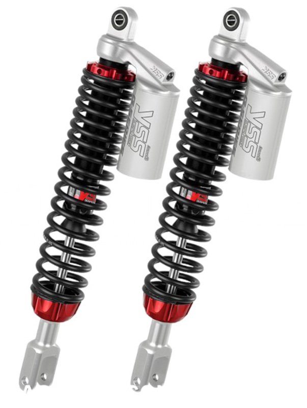 Amortisseur YSS arrière TC302 Ecoline