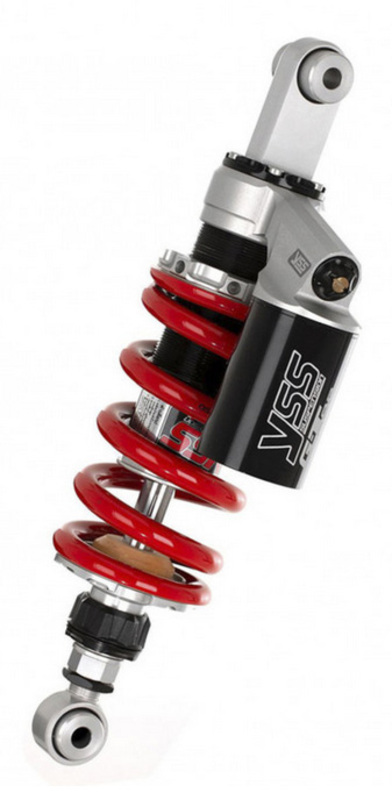 Amortisseur YSS arrière MG456 Racing