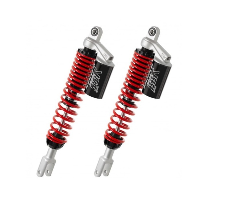 Amortisseur YSS arrière Eco Line