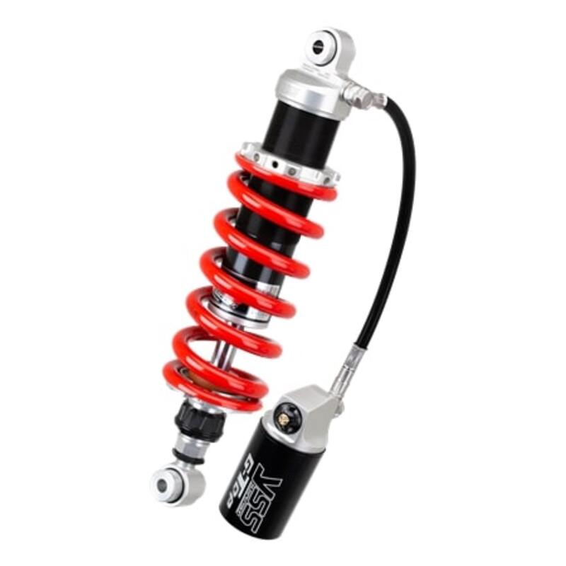 Amortisseur YSS arrière MX506 TopLine