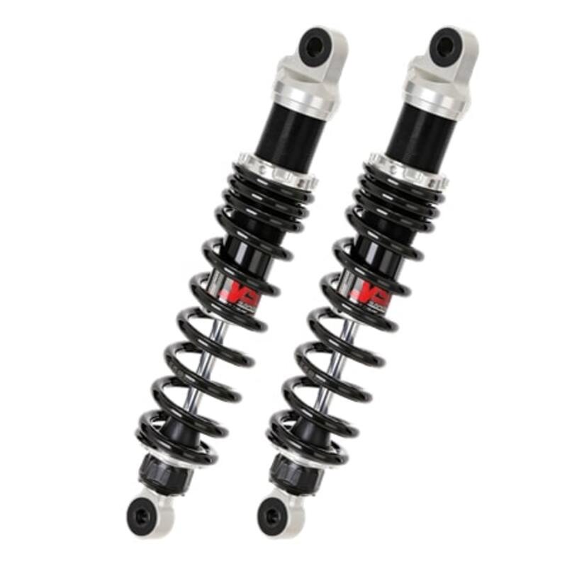 Amortisseur YSS arrière RZ362 TopLine paire