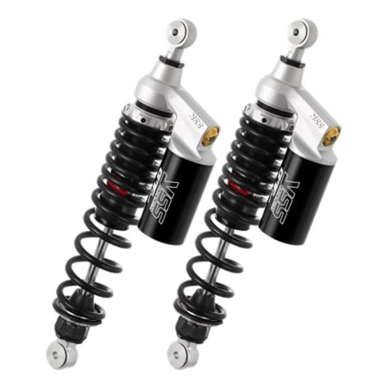 Amortisseur YSS arrière MG456 TopLine paire