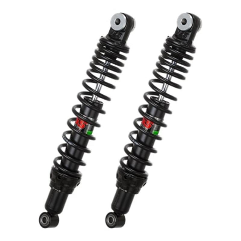 Amortisseur YSS arrière TB220 paire