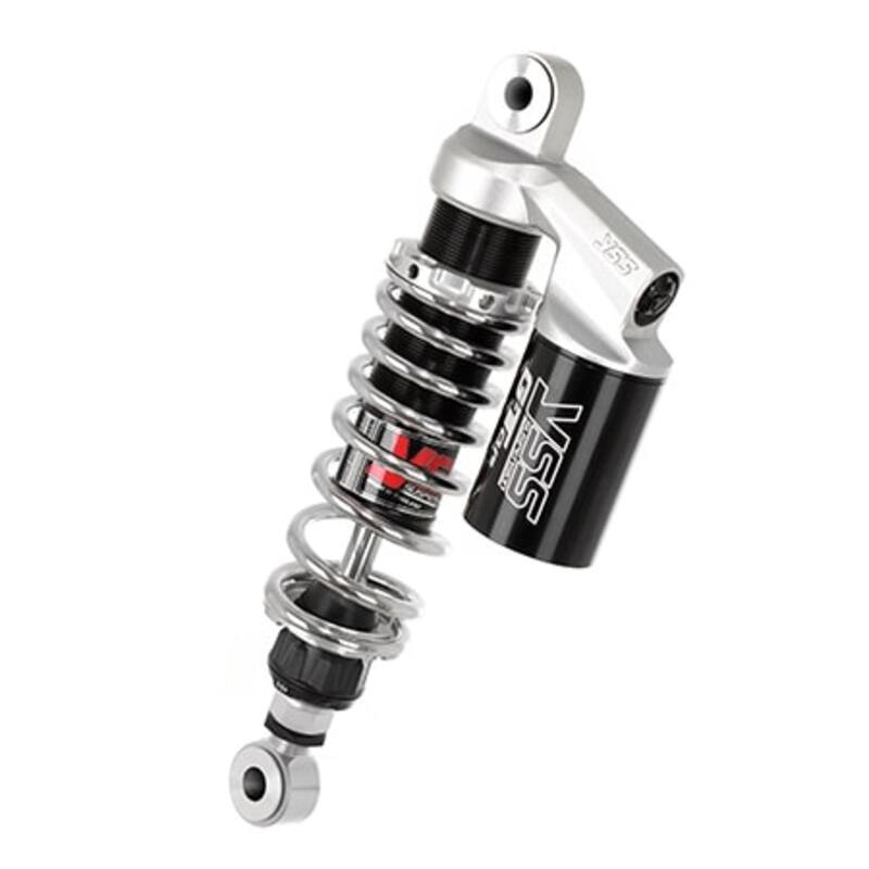 Amortisseur YSS arrière paire