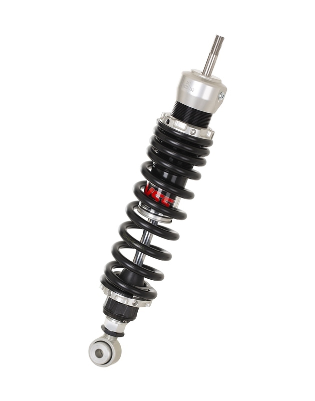 Amortisseur YSS avant VZ632 TopLine