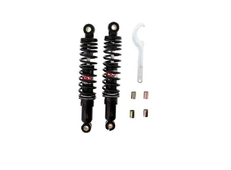 Amortisseur YSS arrière TD220 EcoLine paire