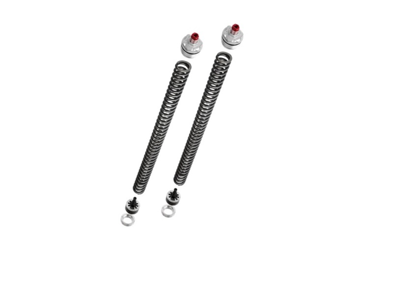 Kit de reconditionnement de fourche YSS ressort