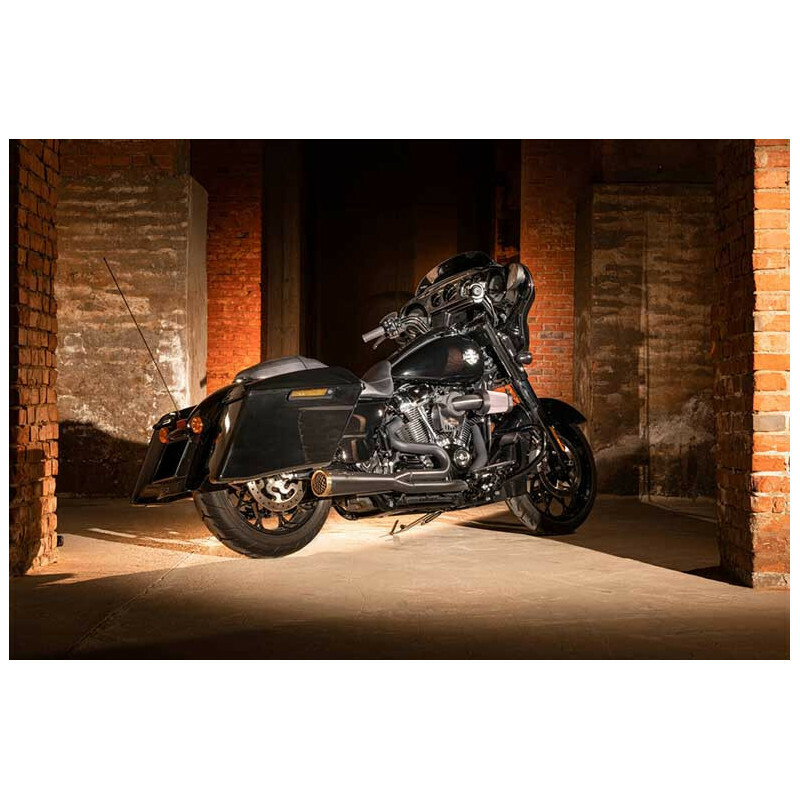 Pare-chaleur Zard ZHD013PC-STD