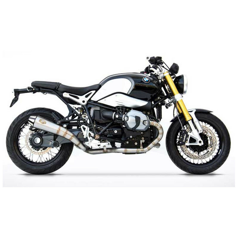 Collecteur Zard EDITION LIMITEE soudures apparentes racing