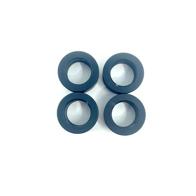 Adaptateur repose pied Zard repositionnement passagers zhd004