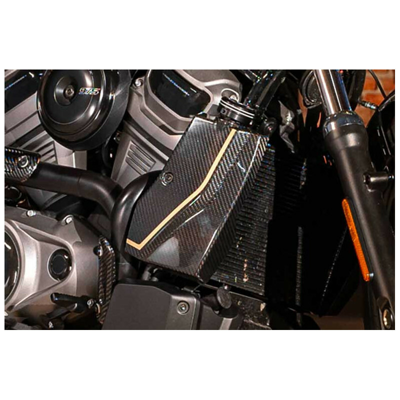 Bouchon de radiateur Zard CACHE 120TH LIMITED EDITION