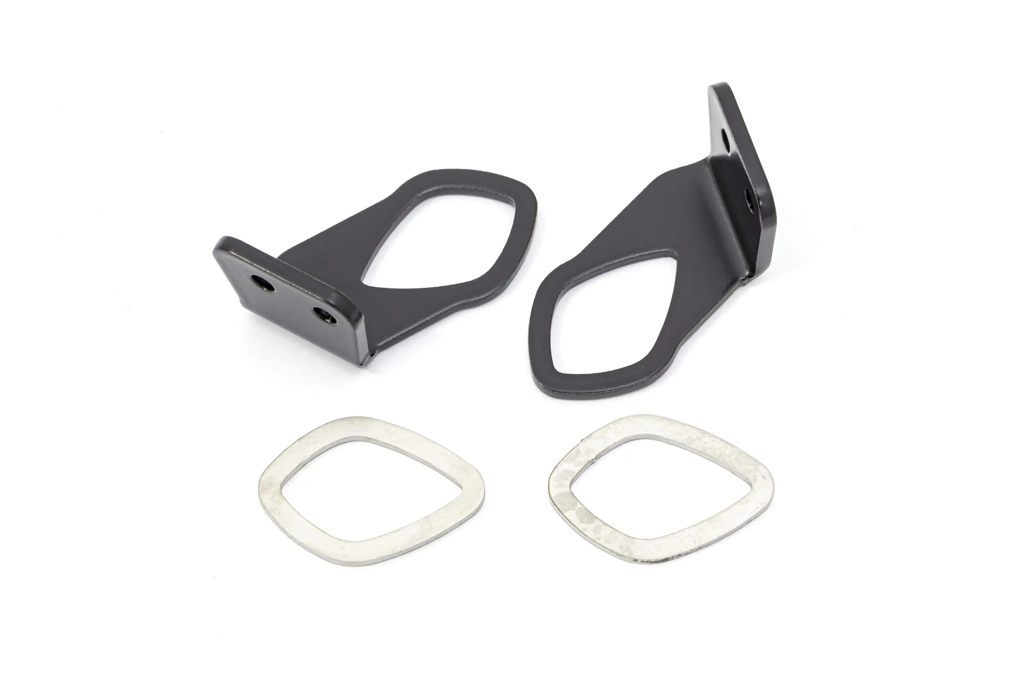 Support Clignotant Zieger Adaptateur montage