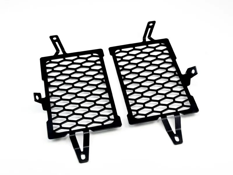 Grille de radiateur Zieger 19040292