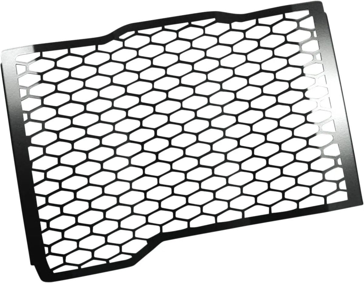 Grille de radiateur Zieger 19040251